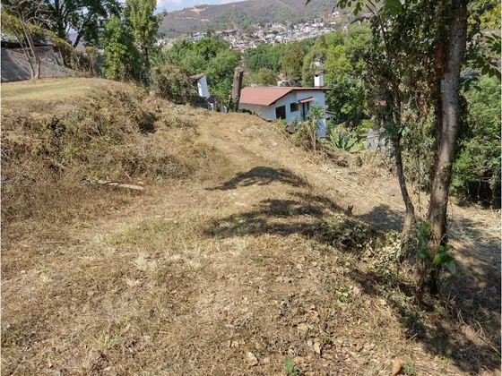 Terreno En Condominio