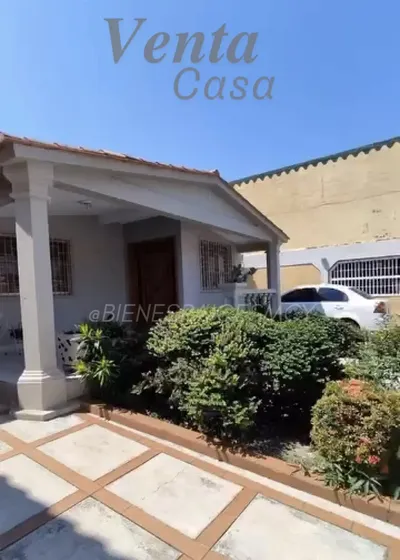 Casa En Venta Corinsa Cagua Aragua