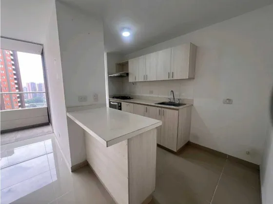 Se Arrienda Apartamento En Sabaneta Cerca A Estación Estrella