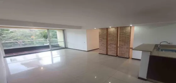 Apartamento En Arriendo Ubicada En Envigado Sector Cumbres (27515).