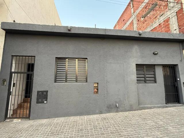 Alquiler Amoblado! Casa 1 Dorm Y Medio!