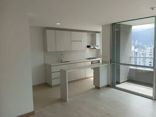 Apartamento En Arriendo Suramérica 643-8292027