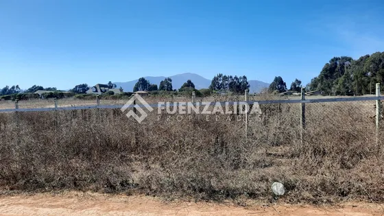Sitio En Venta En Para Inversion Quintero