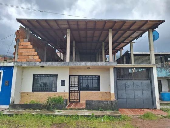 En Venta Casa En San Rafael De Cordero Jmus