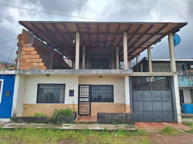 En Venta Casa En San Rafael De Cordero Jmus