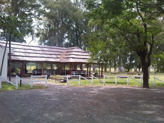 Chacra En Venta - 5 Dormitorios 7 Baños - 60.000mts2 - General Rodríguez