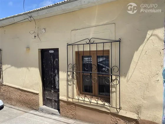 Casa En Venta En Coquimbo