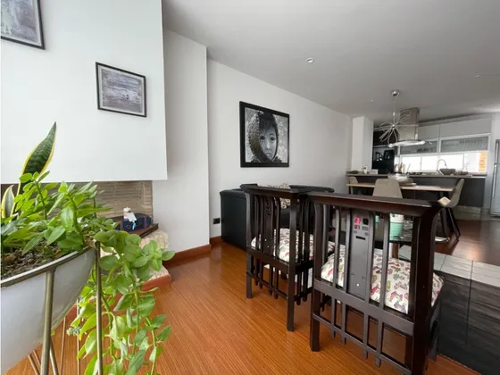 Venta Aptostudio Sta Barbara