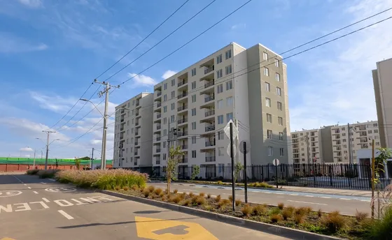 Arriendo Departamento 2d 1b Rancagua