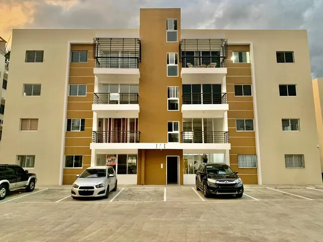 Renta De Apartamento Disponible En La Vereda Santiago