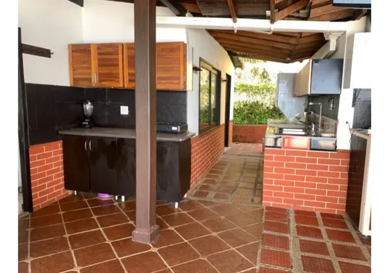 Se Vende Finca En Sopetran,antioquia