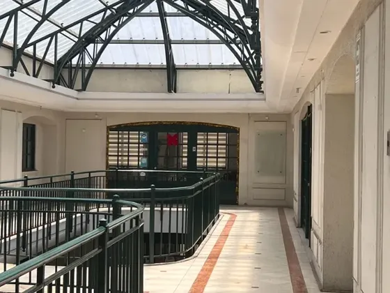 Oficina En Edificio Don Oscar La Serena 