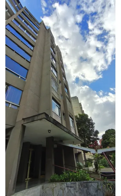 El Cafetal Apartamento En Venta