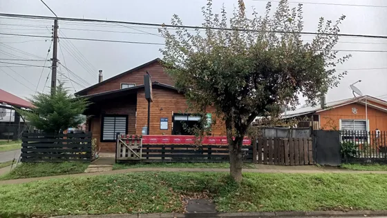 Se Vende Casa Mafíl 
