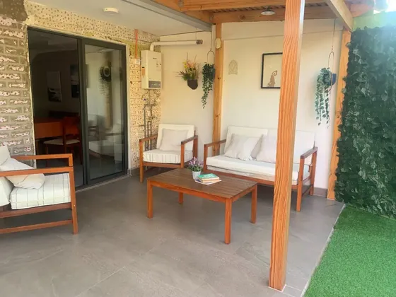 Se Vende Hermosa Casa , A Pasos De Futuro Metro
