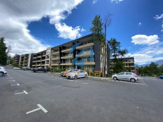 Pucon Venta Departamento 2d 2b Cond. Payllahue Cod.dp0217