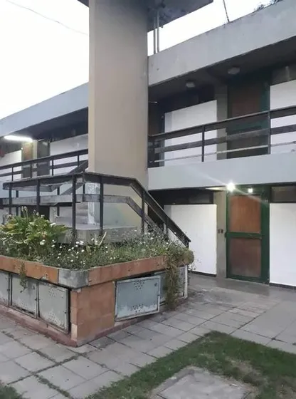 Departamento Monoambiente Bella Vista Rio Atuel 1137