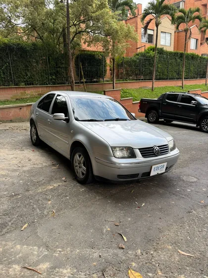 Volkswagen Jetta 2.0 Trendline
