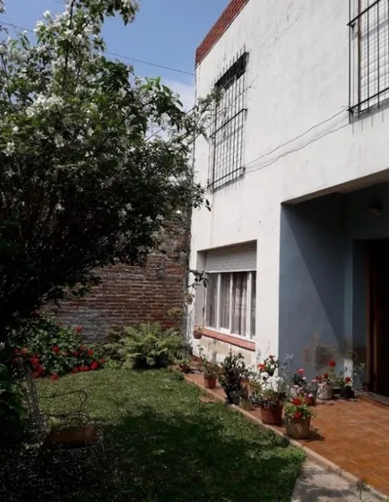 Venta-ph-tres Ambientes-villa Tesei