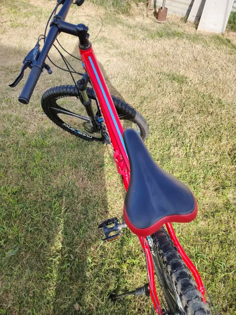 Se Vende Bicicleta Overcross 9mil Pesos Rodado 29