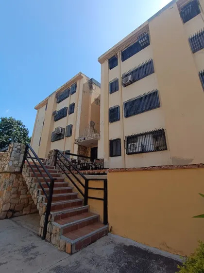 Sr Alquila Apto Amoblado Base Aragua 
