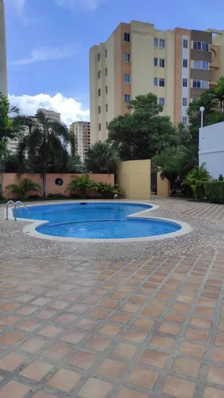 Lm Apartamento En Venta En Mañongo - Residencias Puerta Real Valencia Carabobo Venezuela