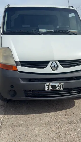 Renault Master Furgon 2.8 D F. Corto L1h1