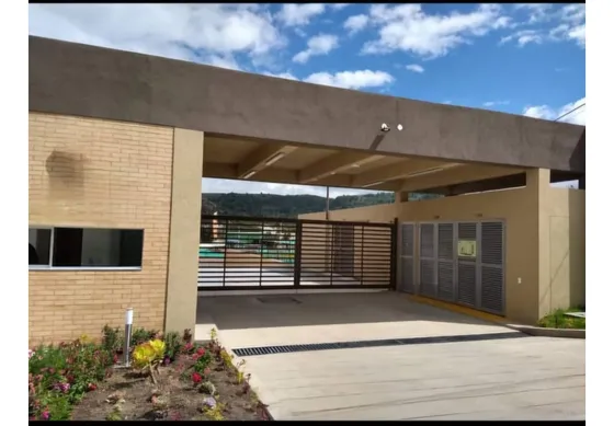 Venta De Apartamento En Los Patriotas -  Tunja