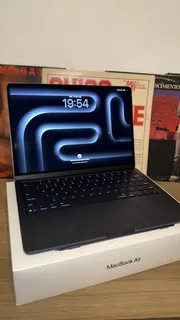 Macbook Air M4 512gb | Mercado Livre