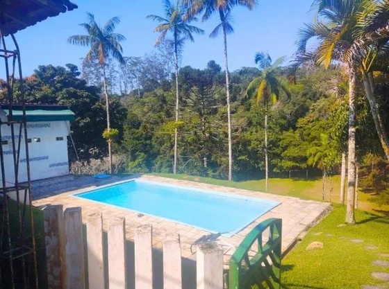 Sítio Em Juquitiba A Venda 