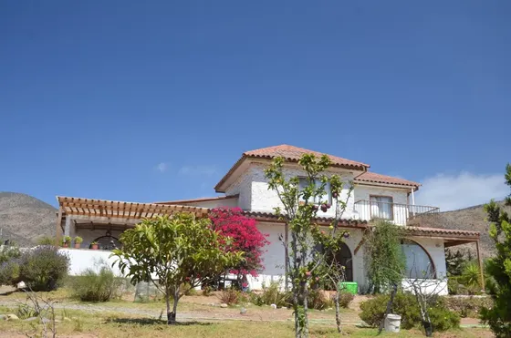 Se Vende Parcela Con Recepción Municipal En Quilacán, Elqui