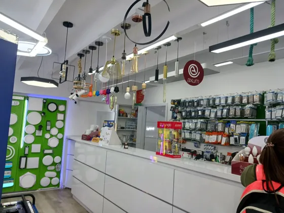 Se Vende Fondo De Comercio Av Bolivar Atfc -29