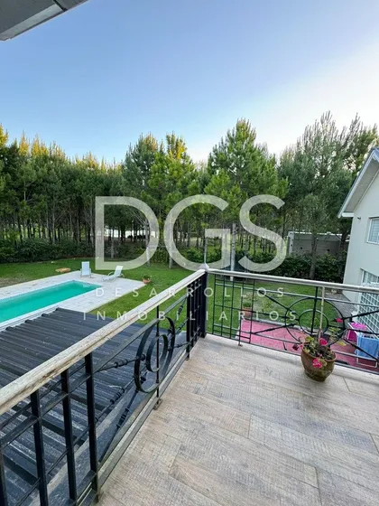 Casa En Venta En La Herradura, Pinamar