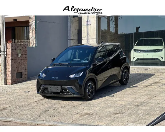 Byd Seagull 0.0 Ev 300