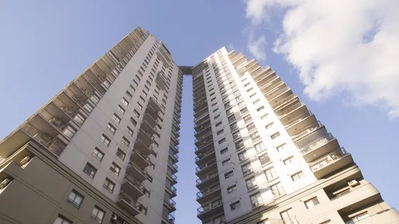 Venta Departamento 3 Ambientes Exclusivas Torres Con Amenities En Barracas