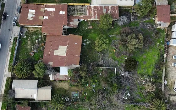 Venta Terreno 2.300 Mt2 Quilpue