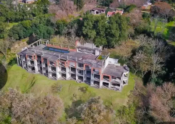 Hotel - Escobar