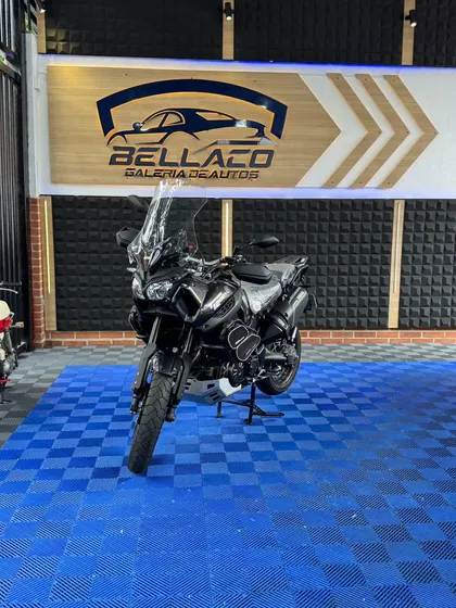 Yamaha Tenere