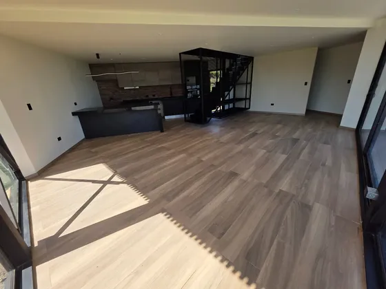 Vendo Casa Nueva Vista Al Mar Rol Propio Recepción Final