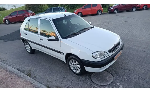 Saxo 99 Excelente Estado!!! *178mil Kms *motor 1.4 Inyecci