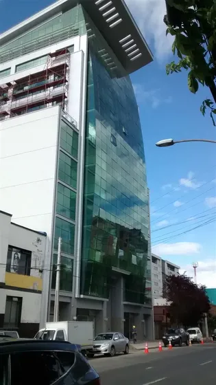 Local Comercial En Arriendo En Temuco