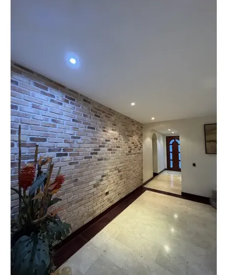 Casa En Venta 368,96 M2 - Urb. Santa Rosa De Lima
