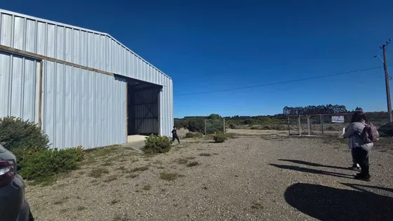 Parcela-galpon: Sector Indus. Ruta5 Pto Varas (110182)