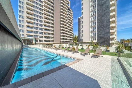 Excelente Departamento En Arriendo De 1 Dorm. En La Florida