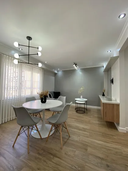 Reservado Departamento En Venta 2 Ambientes Mar Del Plata