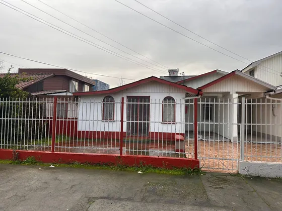 Vendo Casa En Lagunillas Uso Comercial O Habitacional