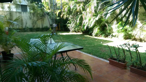 Casa En Venta En Buenos Aires Del Mirador, Santo Domingo