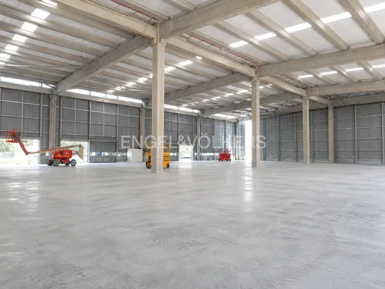 Bodegas En Arriendo Casas Viejas Maipu 940 M2