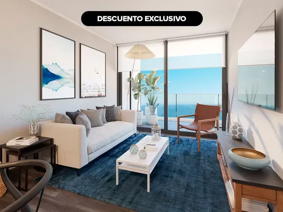 Mirador Playa Brava 4
