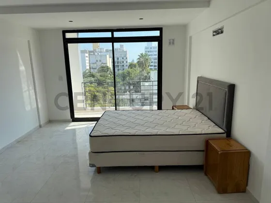 Venta De Monoambiente En La Plata